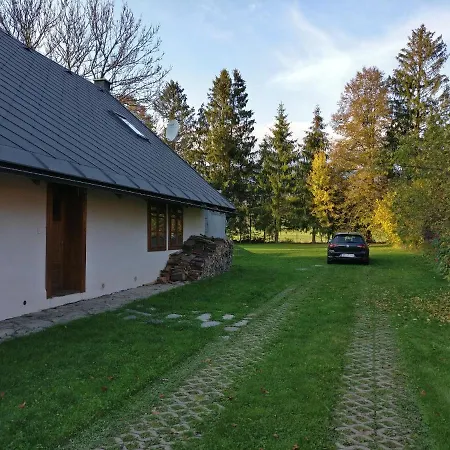 Casa vacanze Hámornícky Dom