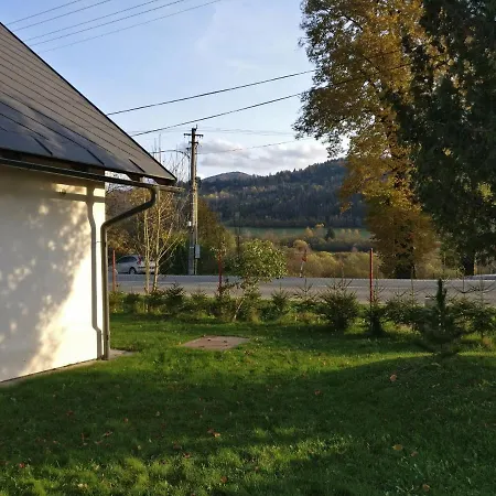 Ferienhaus Hamornicky Dom *