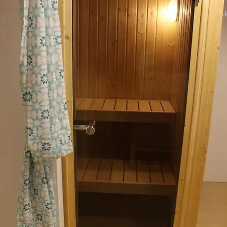 Hámornícky Dom