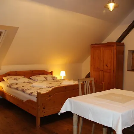 Hámornícky Dom Casa vacanze