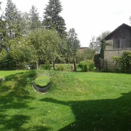 Hamornicky Dom Ferienhaus *
